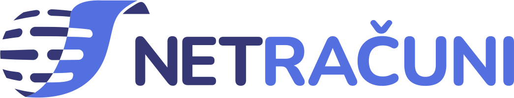 NetRačuni logo